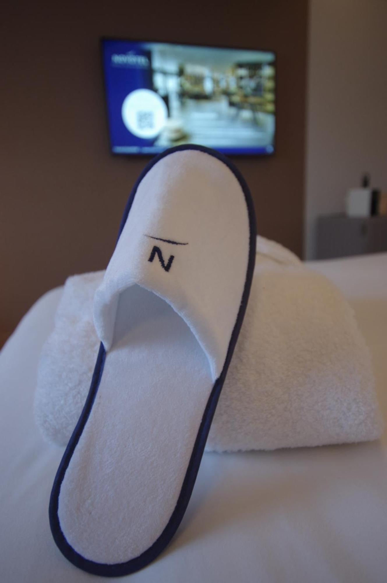 Novotel Marne La Vallee Collégien Room photo